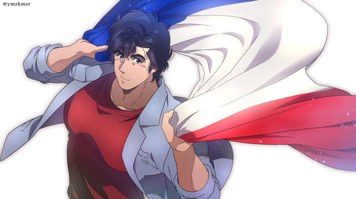 シティーハンター愛を叫べ のイラスト マンガ コスプレ モデル作品 2 件 Twoucan シティーハンター愛を叫べ のイラスト マンガ コスプレ モデル作品 2 件 Twoucan