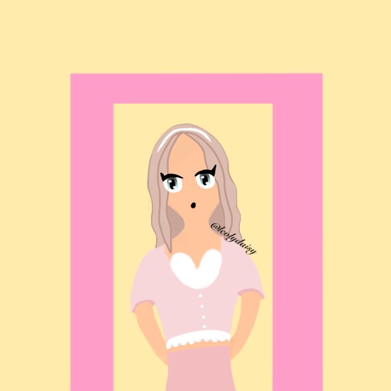 ⇢ 🌼 ꒱ Daisy ❞ tweet media