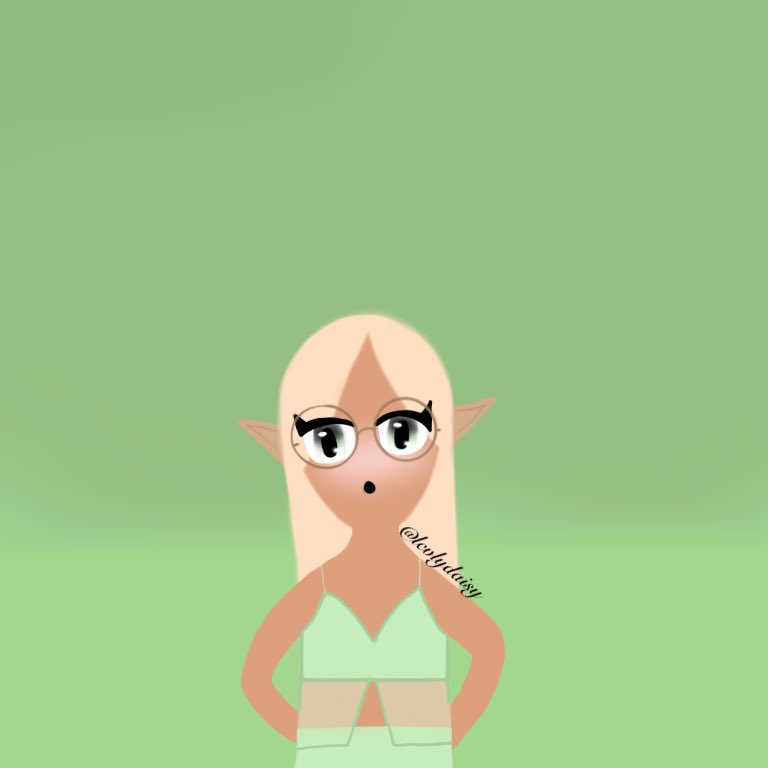 ⇢ 🌼 ꒱ Daisy ❞ tweet media