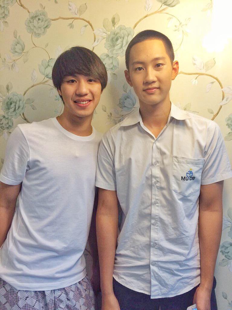 hourlyCisT's tweet photo. #captainchonlathorn #กัปตัน #ววกต https://t.co/L12oTD4L40