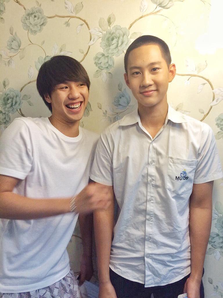 hourlyCisT's tweet photo. #captainchonlathorn #กัปตัน #ววกต https://t.co/L12oTD4L40