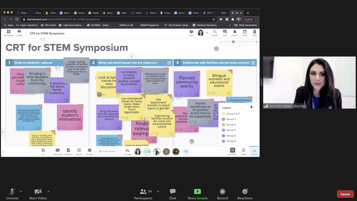 UB Women In STEM tweet media