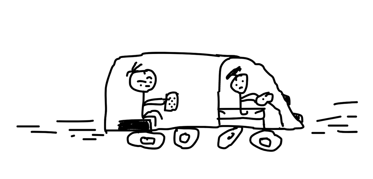 NftsStick's tweet photo. Stick Story 4

#NFT #NFTs #nftcollector #nftcollectors #nftart #NFTartist #nftstickman #cryptoart #NFTCommunity #bitcoin #Ethereum #BTC #ETH #NFTcollectibles #NFTcollection #stickman #NFTinvestor https://t.co/fC2RRnGqHJ