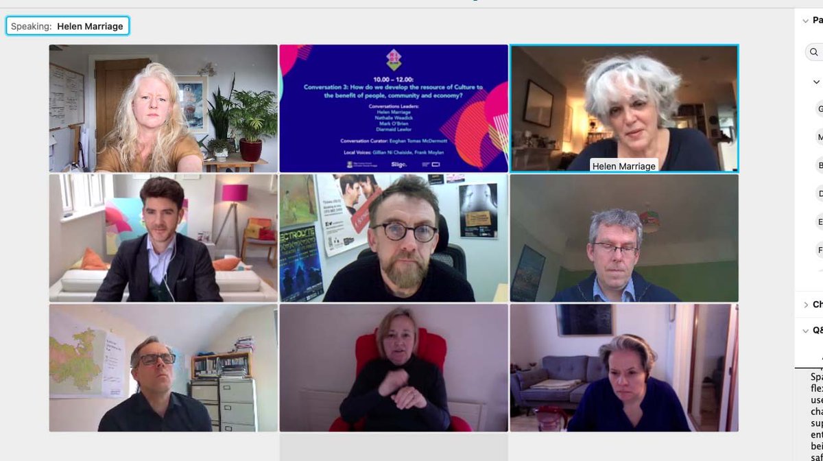 Amuigh Faoin Aer tweet media