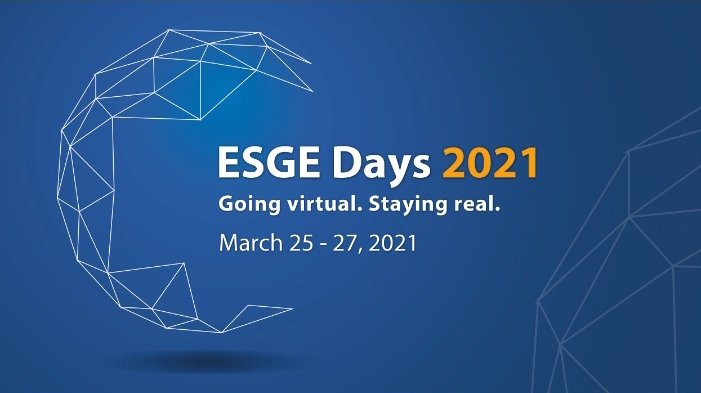 Join me tomorrow at #esgedays2021 for oral presentation on #endoscopicsleevegastroplasty in #NAFLD 
#esg #obesity #fattyliver #endoscopy #aighospitals #hyderabad #india #best