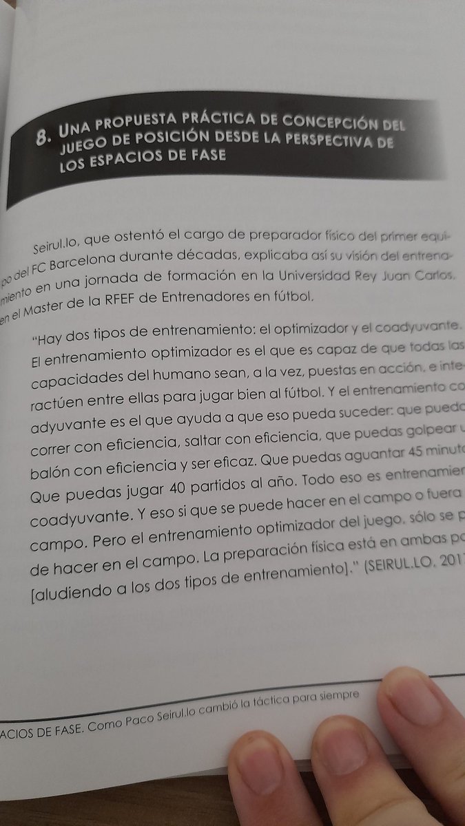 Espacio de fase.
<a href="/MrPeraita/">Agustin Peraita</a>