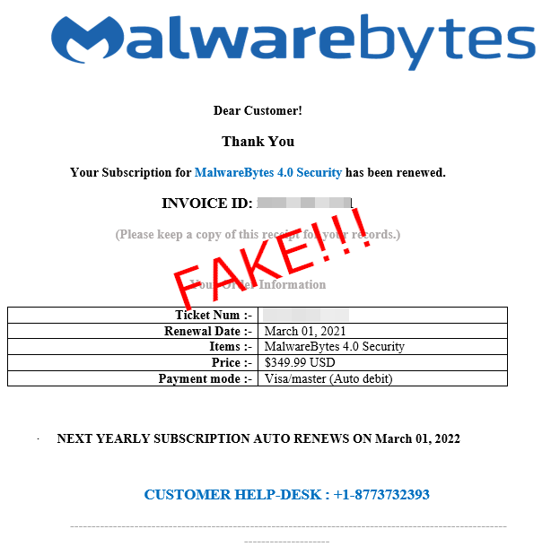 Threat_Down's tweet photo. In our latest investigation, we unmask a group of scammers behind the software renewal phishing campaign.

https://t.co/lo3w9AIY2b

#TechSupportScams https://t.co/INdPj7bJT6