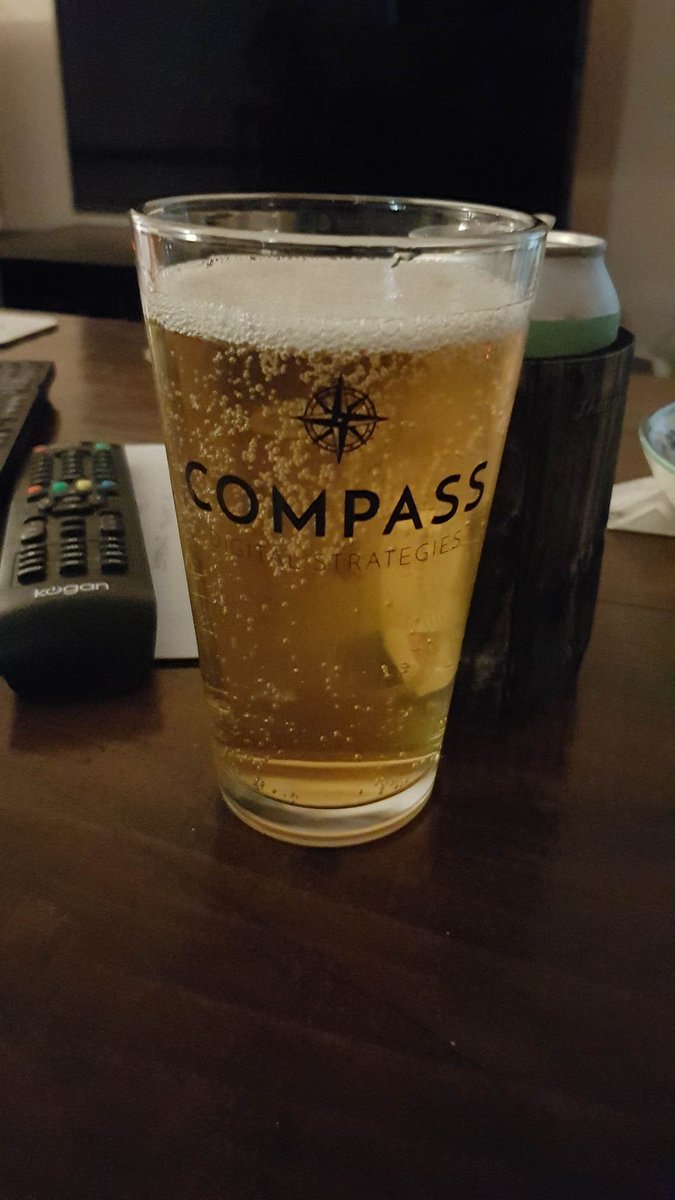 BarbDavids's tweet photo. Looking for some company swag? I ordered pint glasses from @Webstaurant and they turned out so great! Friend of mine's husband sent me this swag in action.
@RoseMCrompton #SmallBusinessOwner #Marketing #swag #Branding #SEODomination https://t.co/jEKQLVwAPF