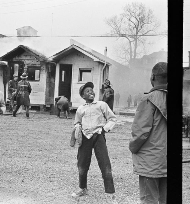 Detroit Voices Matter tweet media