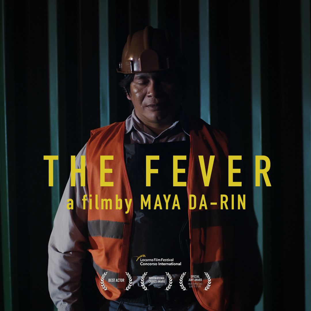 nwfilmforum's tweet photo. The Fever by Maya Da-Rin will be screening from March 29th - April 9th 

🎟 General Admission: $12
🔗Tix +  learn more about the film: https://t.co/Hu27NM6zs1

#Seattlefilm #SeattleFilmmaker #NWFF #NWFilmForum #NWFilms #NWFilmmakers #PNWFilms #TheFever #NWFilm #Featurefilms https://t.co/bVqrDELTen