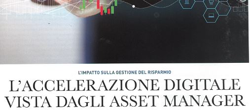 ninetyone_it's tweet photo. L'importanza delle tematiche ESG per le nuove generazioni, il ruolo dei Big Data e il peso dell'innovazione tecnologica in molti settori come l'health care. Ne parla Gianluca Maione,  Country Head per l’Italia di Ninety One sul mensile @wallstreetita https://t.co/lu5K4thlDn