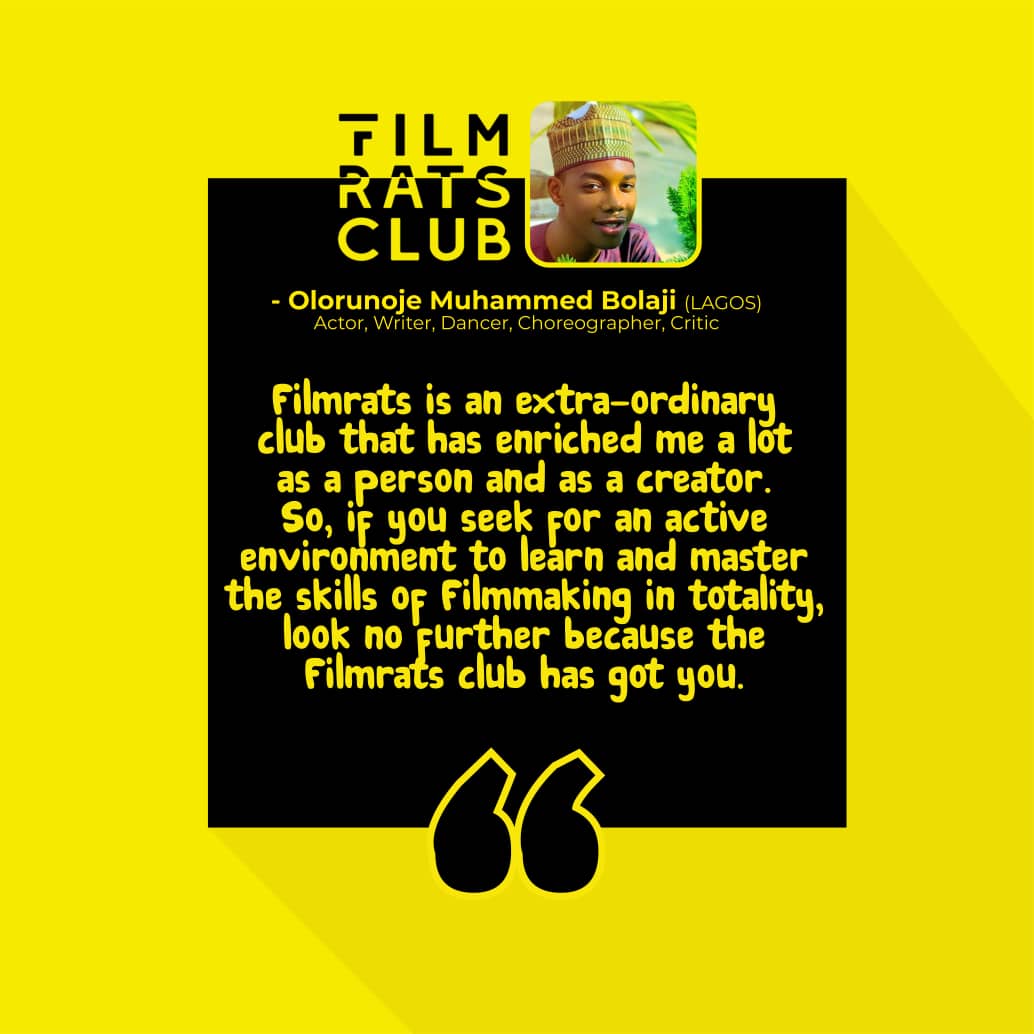 filmratsng's tweet photo. And more testimonials
#filmrats #testimomials #cheese https://t.co/GSpyG6eNL4