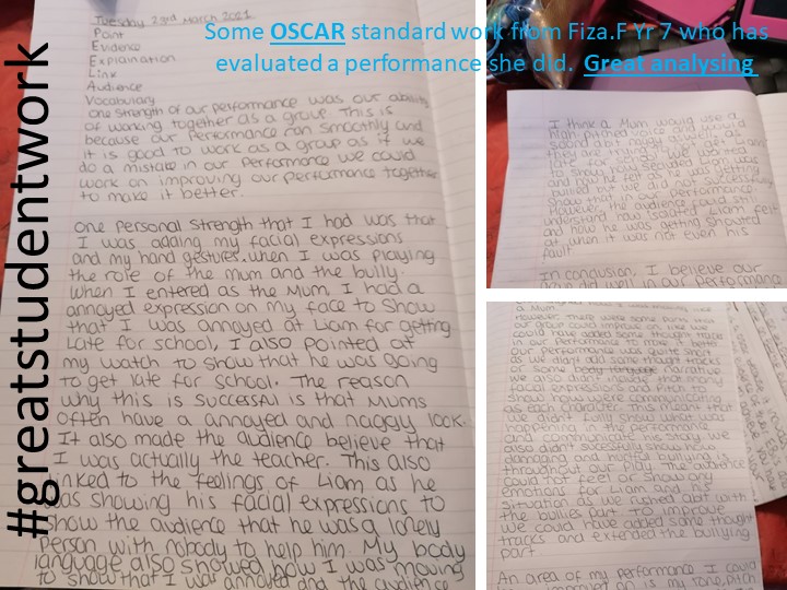 Kingsway Drama tweet media