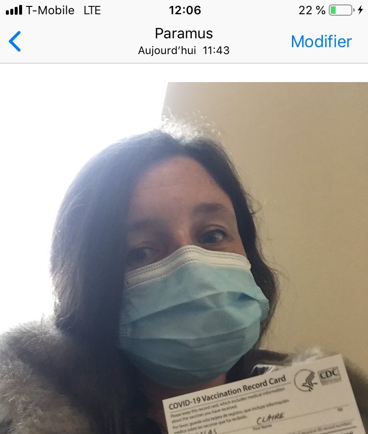 stane_33's tweet photo. Thank you @nj_vaccine https://t.co/bQDyHeGYIk