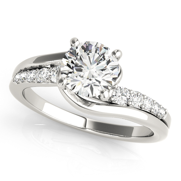 EncoreDT's tweet photo. This intricate solitaire side stone bypass diamond engagement ring reminds us what we love about our jobs.

https://t.co/xCcO97dj8T https://t.co/28hBdqpnYG