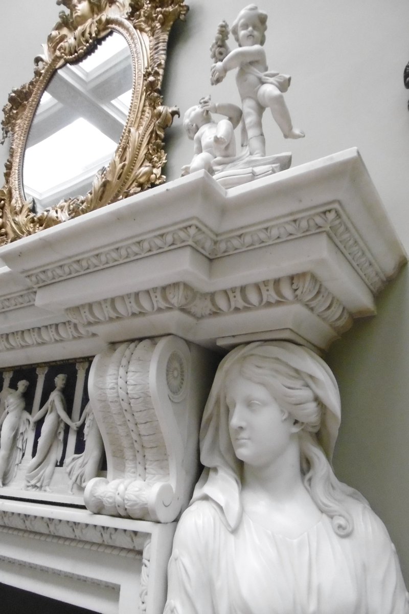 5thLackey's tweet image. The #DancingHours, see the transcript on the #NationalMuseumsLiverpool website of the #MoorParkMantlepiece podcast involving, #JosiahWedgwood, #Piranesi, #LordLever, #SirLawrenceDundas #PalazzoBorghese #LouisXIII of France &amp;amp; #JohnFlaxman. Oh, &amp;amp; #Napoleon.