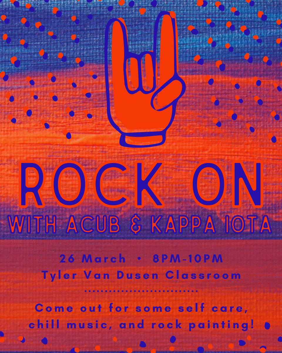 ACUB1213's tweet photo. THIS FRIDAY!! @ACKappaIota 🤘🏽 https://t.co/j5CuU6bfVo