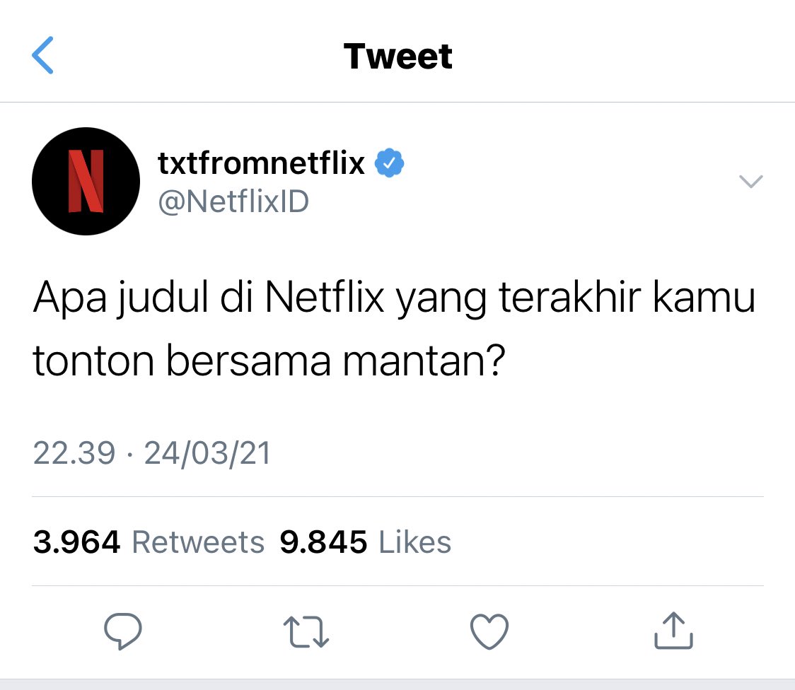 v. tweet media