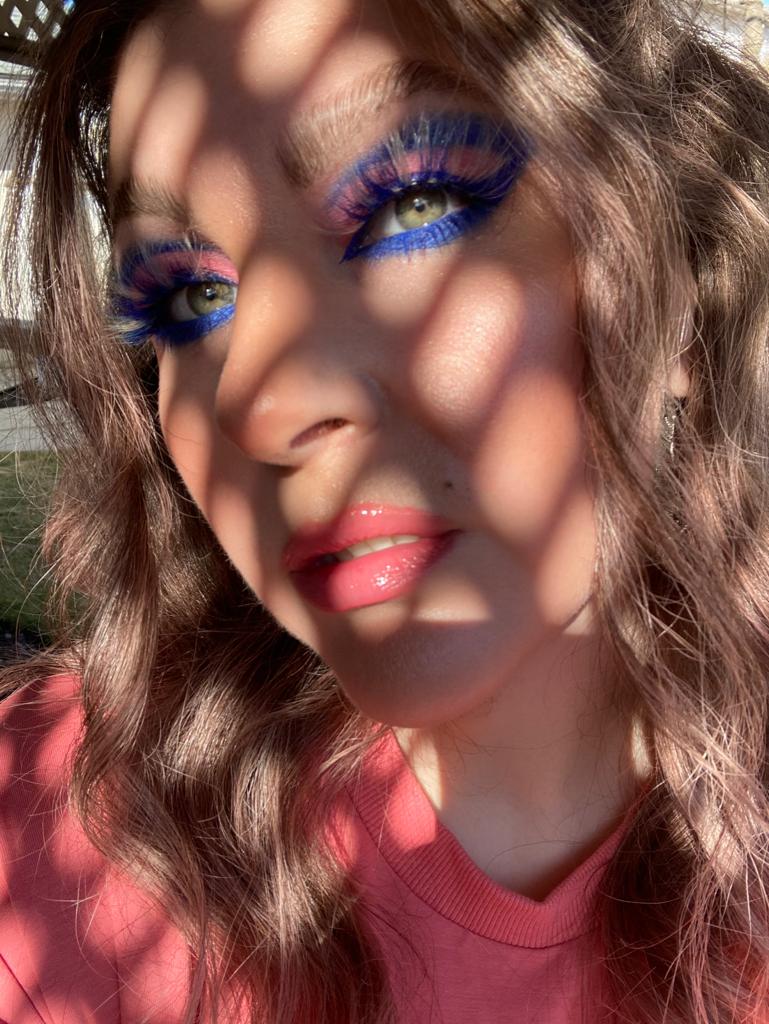 bonnieTastic's tweet photo. On Wednesday's we wear pink 
All unedited 💕 https://t.co/BcA6sX3d8Y