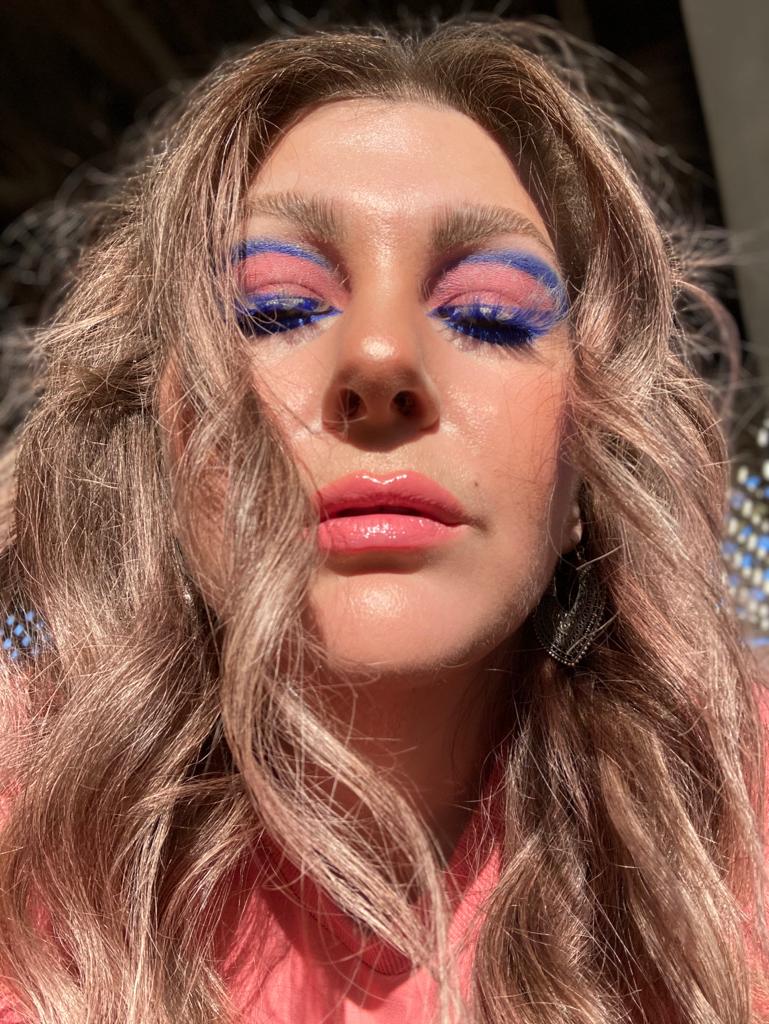 bonnieTastic's tweet photo. On Wednesday's we wear pink 
All unedited 💕 https://t.co/BcA6sX3d8Y