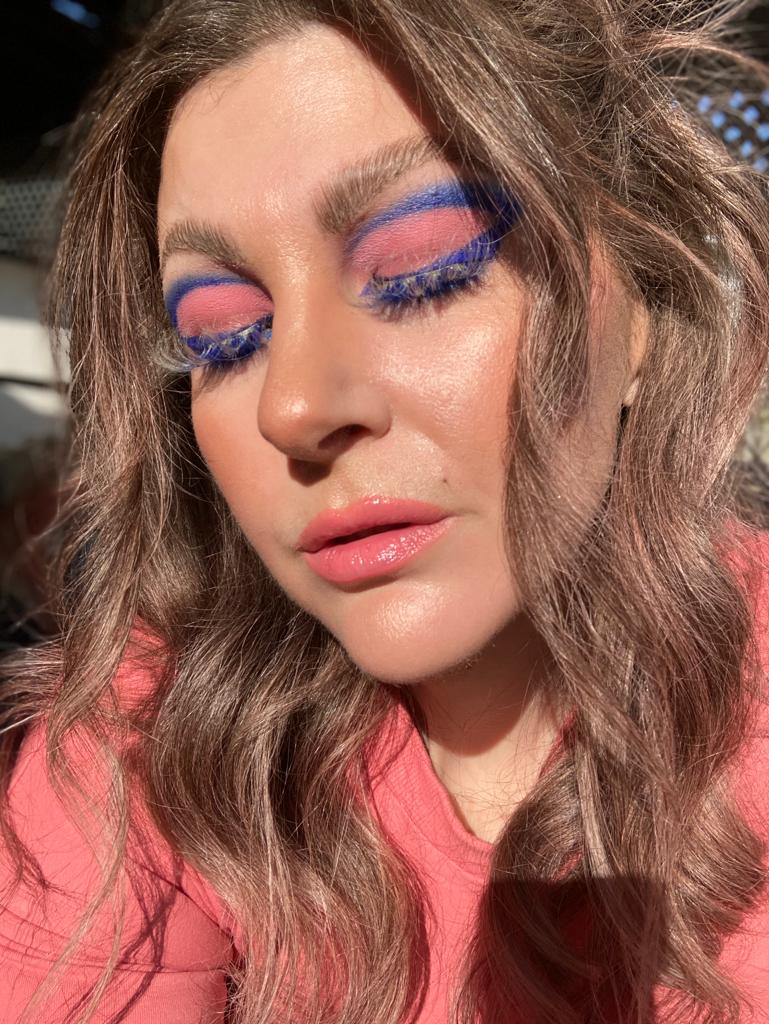 bonnieTastic's tweet photo. On Wednesday's we wear pink 
All unedited 💕 https://t.co/BcA6sX3d8Y