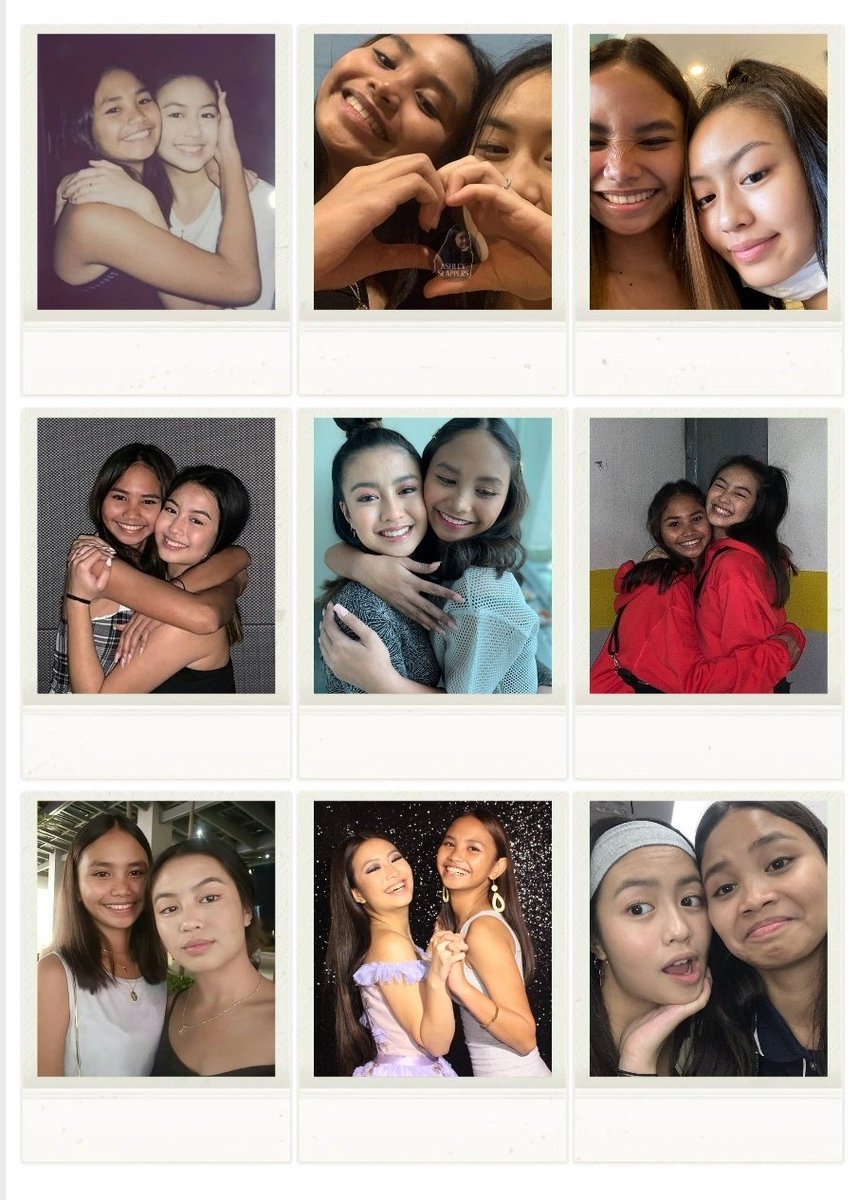 AshleySlappers's tweet photo. Happiest Birthday, @theyenquirante! Thank you for being one of the realest. We love you. Enjoy your day!!

YENQUIRANTE Turns18 https://t.co/PQyCIQewNQ
