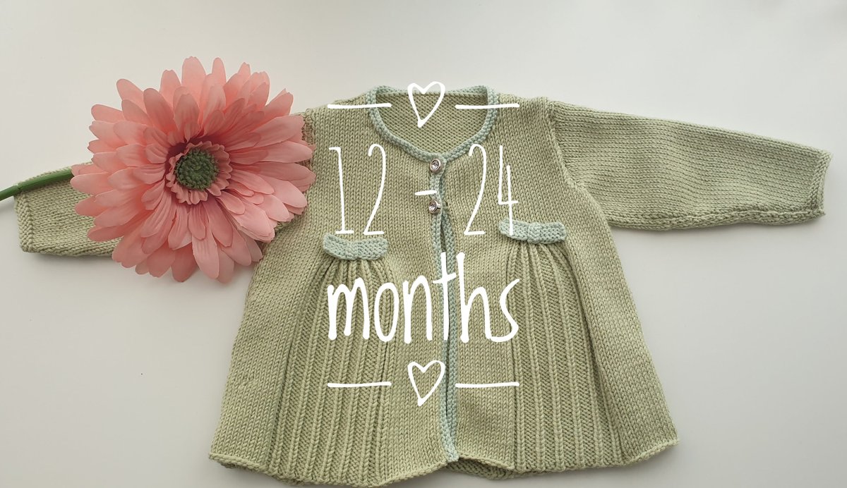day_designers's tweet photo. #etsy shop: Baby Cardigan // Baby Knit // Baby Clothes // Vintage Style // Green Cardigan https://t.co/1jeoU9CXfs #green #cardigan #babyknits #handknit #babycardigan #greencardigan #vintagestyle #vintagebaby #handknitcardigan https://t.co/9rswgxBjpg
