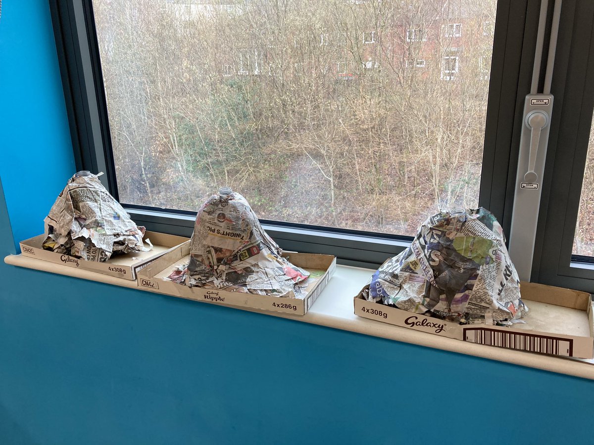 Year4_5ALC's tweet photo. Can anyone guess what we’re making in Y4/5 this week? Not only are we making this exciting object and carrying out an experiment, we’re also writing a set of instructions too! So we can share our love of Science with others! Bendigedig⭐️ @ALCSixBells https://t.co/0KAi23wlFe