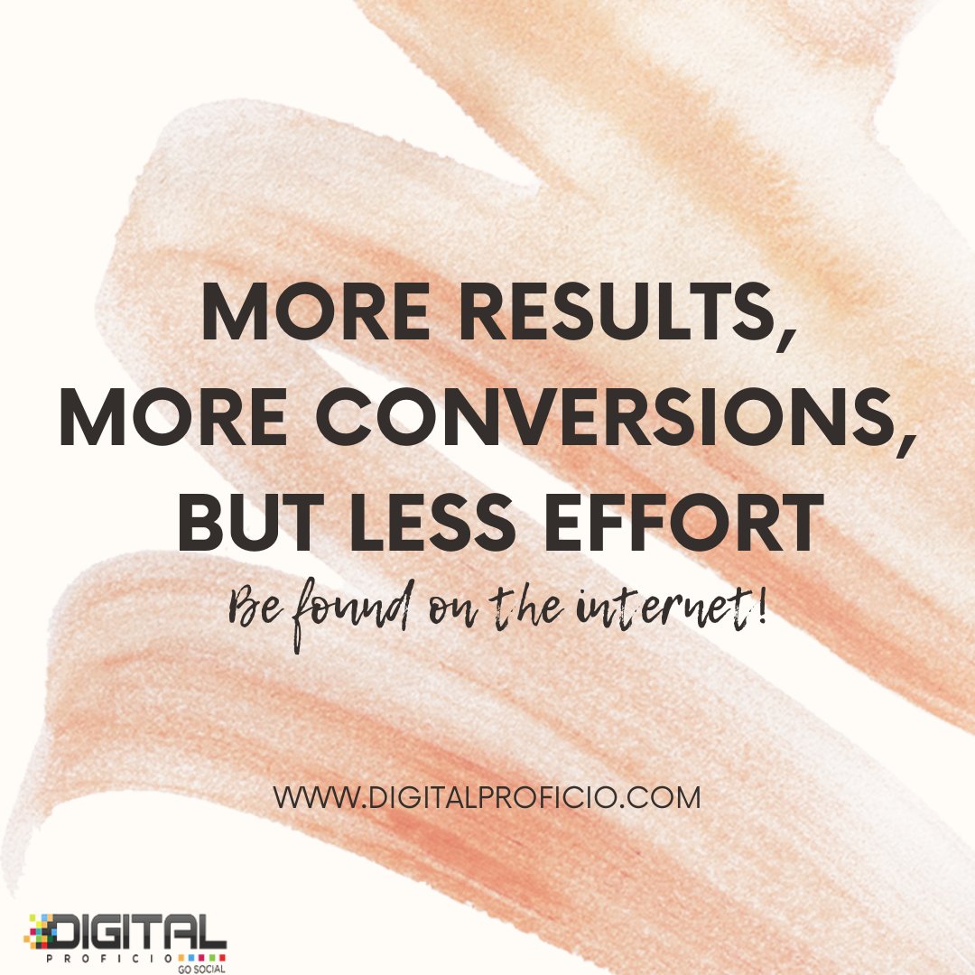 DigitalProficio's tweet photo. Boost your startup with social media!
Don't know how? We'll help you!

https://t.co/rDK6vaJ7n0

#digitalproficio #searchengineoptimizationservices #SearchEngineOptimization #searchenginemarketing #searchengineoptimizationtips https://t.co/fxiHx9jKHJ