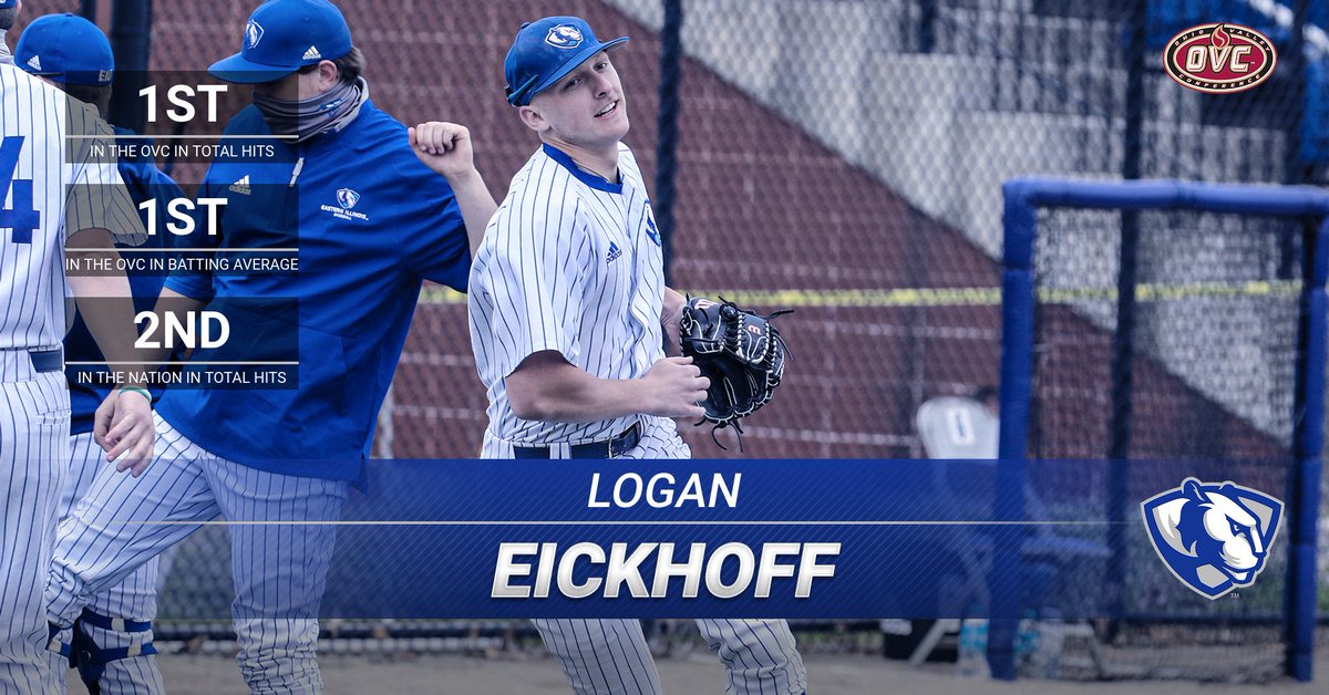 EIU Baseball tweet media