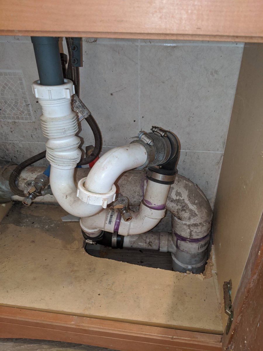 OptimaInspec's tweet photo. The easiest way to prevent any disasters in your home is by regularly getting it inspected by Optima Home Inspections! https://t.co/xqiST4xhQL
