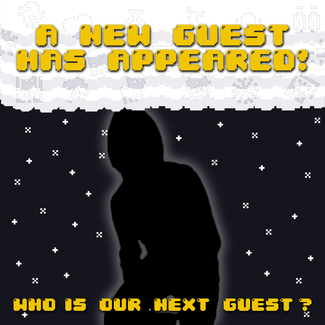 fillgoodpod's tweet photo. Who do you think our next guest is? Mysterious answers only!
Stay tuned for the reveal on Monday!
#mystery #guest #interview #fillgood #feelgood #good #goodvibes #podcast #newpodcast #newepisode https://t.co/4St70HuG3E