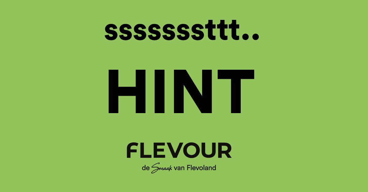 flevournl's tweet photo. YES! Eindelijk mogen we weer verklappen welke producten je in de Flevour Box van april kan vinden! Neem een kijkje op onze Facebook of instagram 🥳🎁 https://t.co/7Auw96qCbM