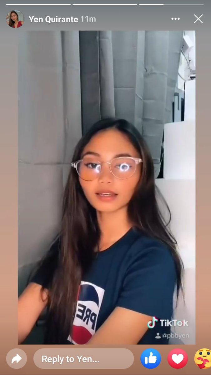 Vherleybac1's tweet photo. Be happy! Today is the day you were brought into this world to be a blessing and inspiration to the people around you! You are a wonderful person! May you be given more birthdays to fulfill all of your dreams!”

YENQUIRANTE Turns18 https://t.co/muMDIzkEla