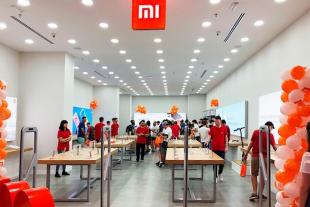 Merca20's tweet photo. Se está cumpliendo su sueño: Xiaomi crece en ventas y amenaza a Huawei con reemplazarla - https://t.co/XnLuhaYJox https://t.co/hpzKz5yBU3