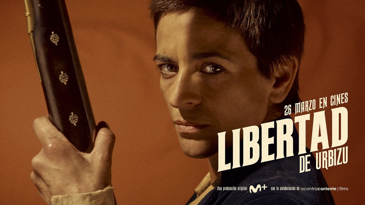 CinesVerdiMad's tweet photo. 🐎 SORTEO EXPRESS 🐎

Tenemos 5 entradas dobles disponibles para el preestreno de mañana de #LibertadUrbizu que organizamos en la #QuincenaCineChamberi con el equipo de la peli 🙌

¿Quieres una? Haz RT y síguenos y puede ser tuya 

 📅 Tienes hasta mañana día 25/03 a las 12pm 📅 https://t.co/Xbxqb4eI0o