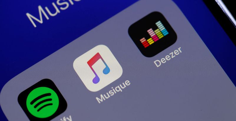 RecordsDmb's tweet photo. Cette semaine plongez-vous dans l'univers du #streaming 📱

Outil aujourd'hui incontournable dans la #musique 🎵

@VincentMontet @ArnaultChatel 
#MBADMB #art #culture #streaming #musique #music #Spotify #deezer #AppleMusic #YouTubeMusic https://t.co/O5qymbWYhE