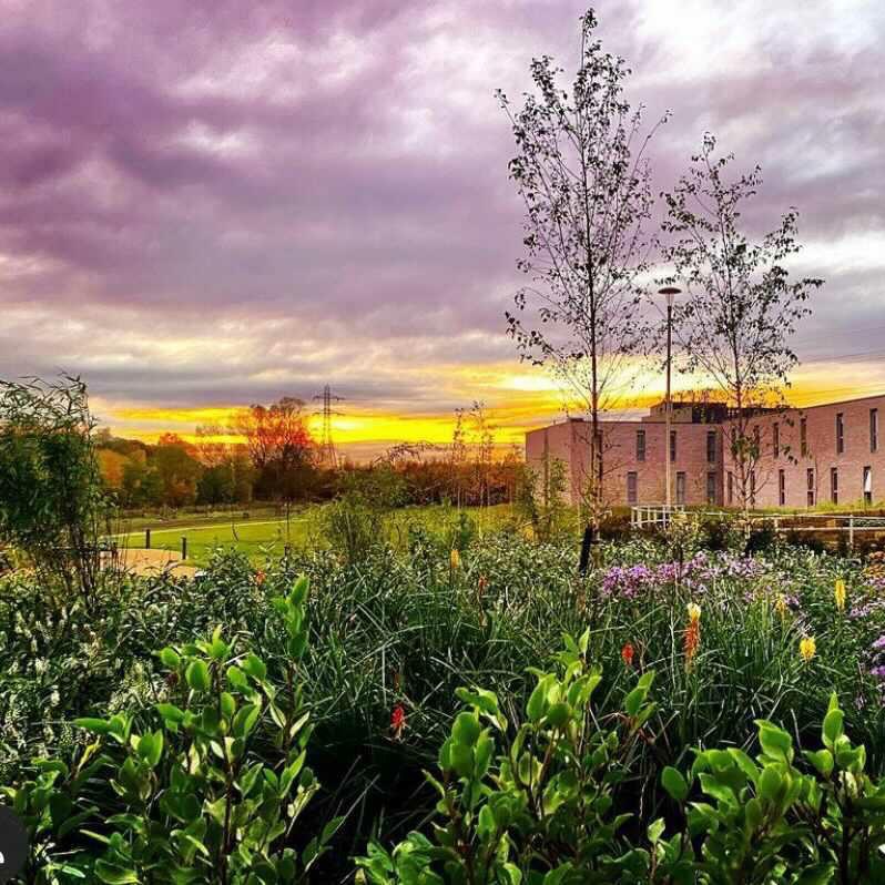 Looking for a hidden walking gem and some tips on how to enjoy spring inside? <a href="/flowersbycvt/">THE PERFUMED GARDEN FLORIST LEEDS</a> answers that and more over on our Instagram here: loom.ly/RvZeSW4