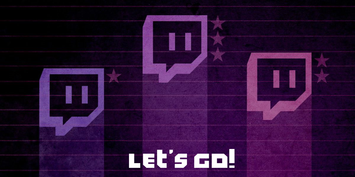 SmallStreamersC's tweet photo. It's promotion tweet time again! 👇👇👇👇👇👇 
 
 Retweet this tweet then reply with your Twitch, Facebook, or YouTube channel. 
 
 Check out other sweet streamers that have also replied! 🚀👋 
 
  @SmallStreamersR https://t.co/9i4UsZgjIa