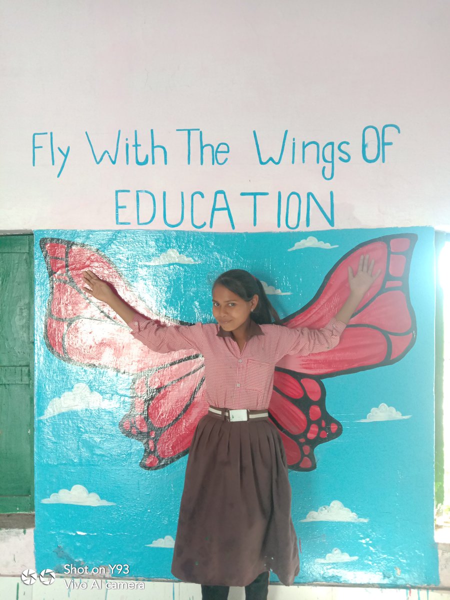 KhanFatma4's tweet photo. Fly with the wings of Education
@basic_shiksha @EducationMirror @basicshiksha_up @Eduleaps @EduleadersU @i_tweetu @SharmaSrg @Shivamstalent @Library_Edu @sarvestkumar @SarvendraEdu https://t.co/PJSnQVtplF