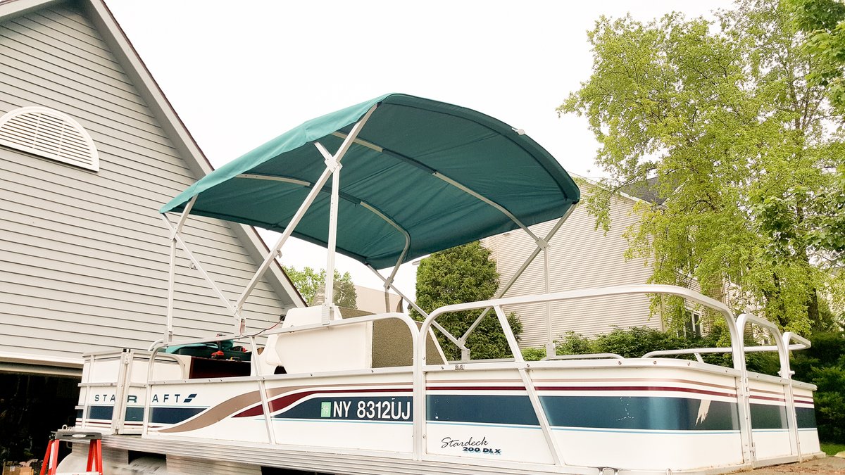 PontoonStuff.com tweet media