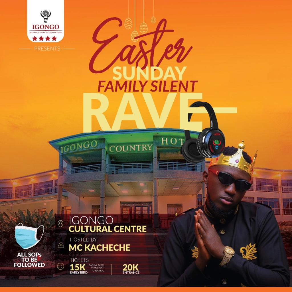 eddiespikaagaba's tweet photo. Music is what feelings sound like and being with Family on Easter @Igongocc while listening to yo favorite music genre ft the finest in the game, is an awesome double feeling!  #EasterFamilySilentRave https://t.co/KDvB4ARBUR