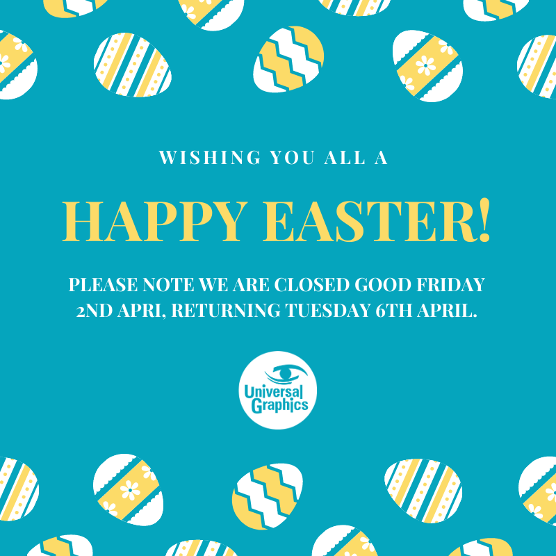 Universal Graphics tweet media