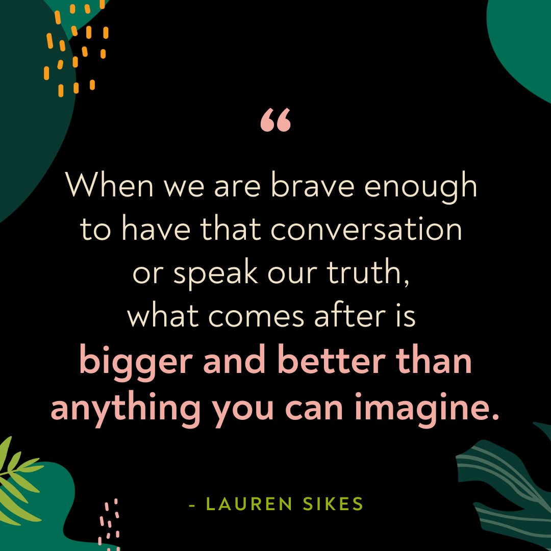 DesignEdToday's tweet image. How to Have Courageous Conversations - mailchi.mp/519026a7843a/h…