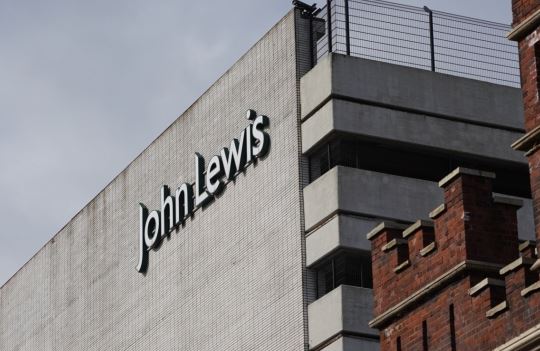 BBCSheffield's tweet photo. Loss of Sheffield's John Lewis store is "hammer blow" and leaves "gaping hole" in city centre shopping, MP says: https://t.co/zDdEmE7b2C https://t.co/M6fjkFC9gi