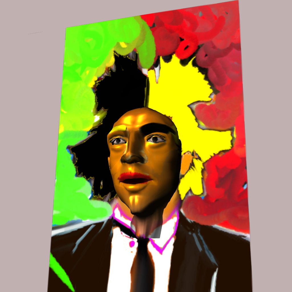 Tomorrow you can find this rare pc at opensea.io wish me luck !

#nft #digitalart #nftart #art #cryptoart #raredigitalart #nonfungible