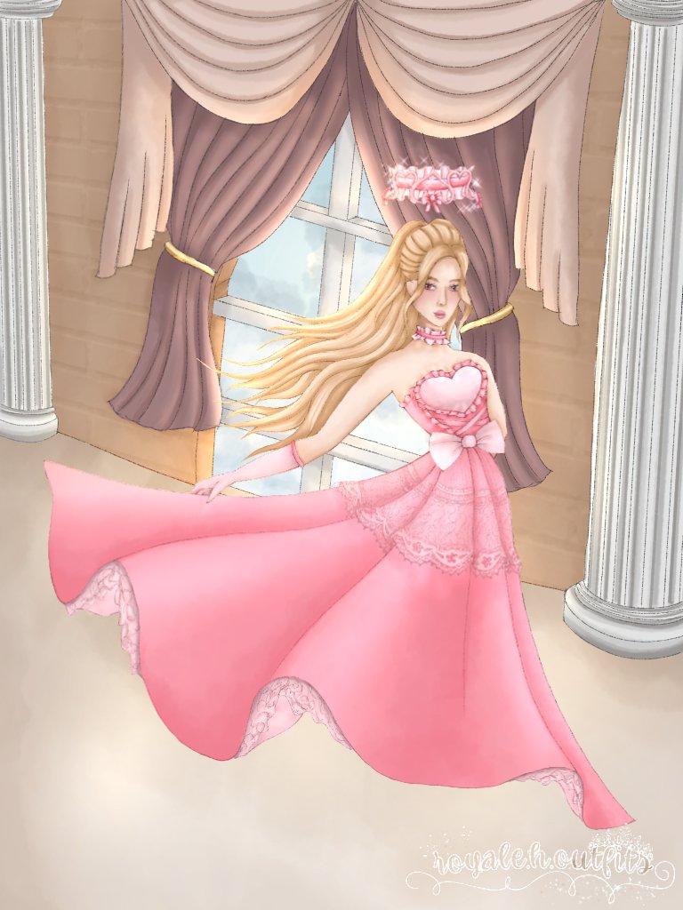 pengu_princess's tweet photo. took me 20 hours i need a life πππ also made the background this time lol why didnt i just take a pic frrom Internet lol
reshares appriciated π
#royalehighweekly #art #royalehigh #royalehighart #RHArt https://t.co/XkXNDpKCVP