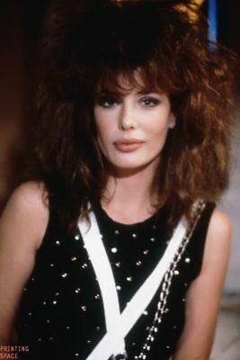 Happy Birthday dear Kelly LeBrock! 