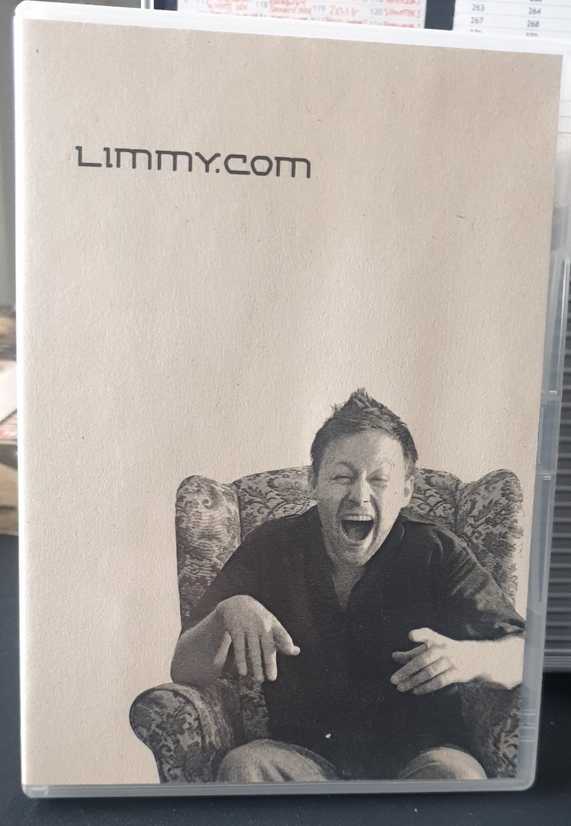 fight_director's tweet photo. Oh yeahh... @DaftLimmy #dvdtreasures #Glasgow #Scotland #Limmy https://t.co/TEdAguoZRT