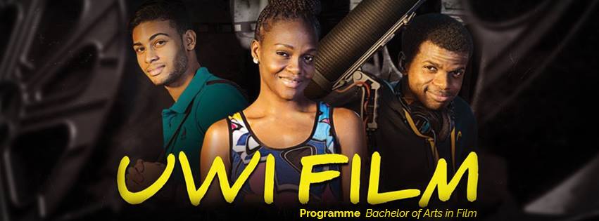 UWI Film Programme tweet media
